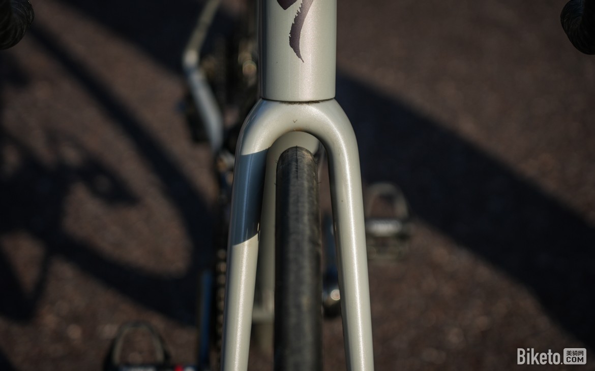 好骑不火 S-WORKS AETHOS 2公路车评测