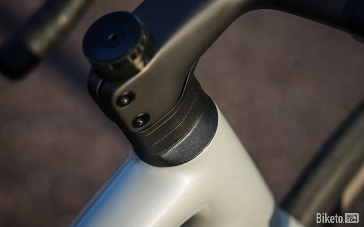 好骑不火 S-WORKS AETHOS 2公路车评测