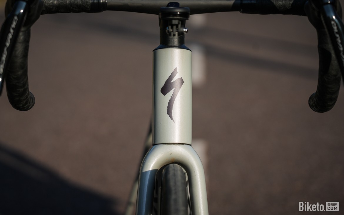 好骑不火 S-WORKS AETHOS 2公路车评测