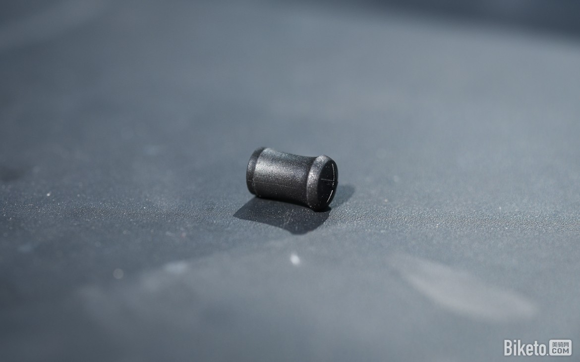 法式气嘴革命?懒人神器! SCHWALBE CLIK气嘴套件简评