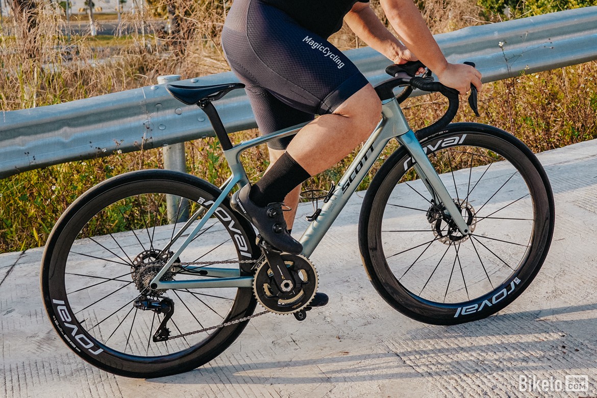 ��ȫ����ɱ� ����SCOTT ADDICT RC