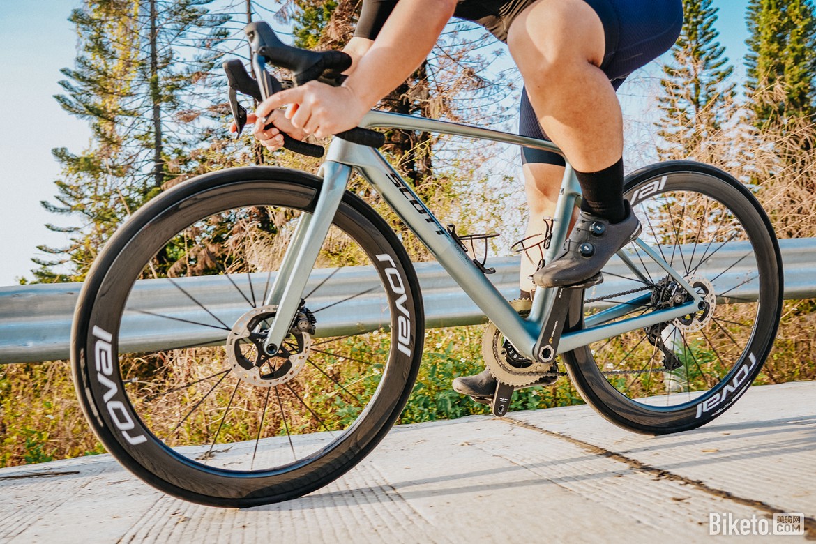 ��ȫ����ɱ� ����SCOTT ADDICT RC