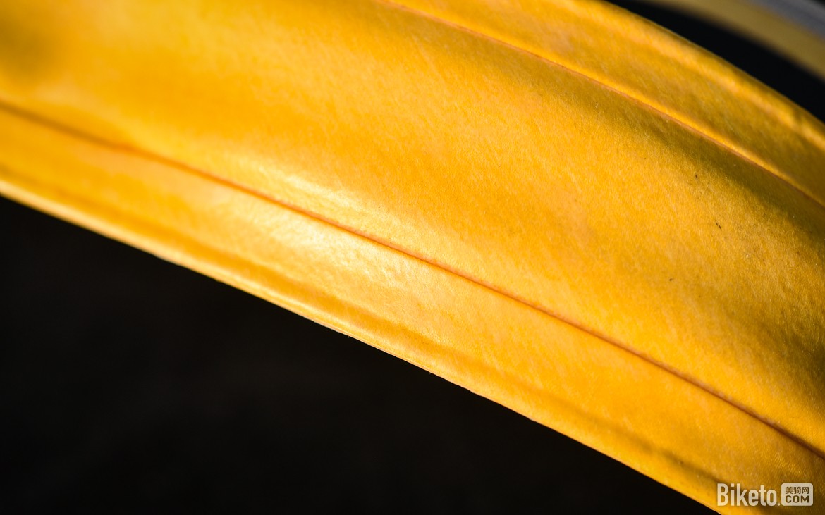 极致顺滑体验 Specialized Cotton TLR棉线真空胎评测