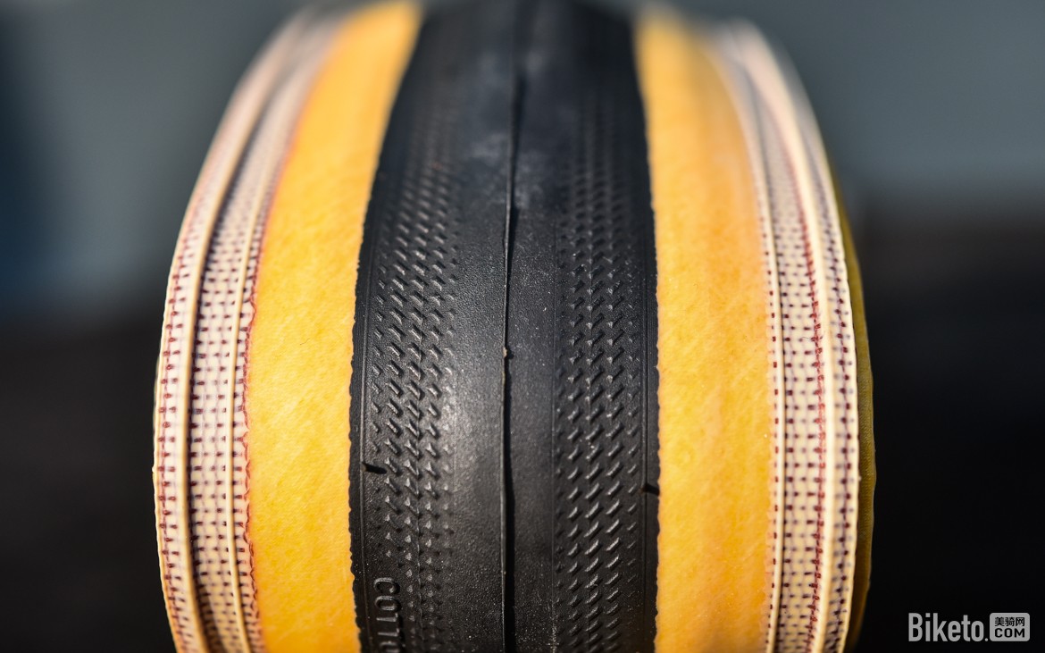 极致顺滑体验 Specialized Cotton TLR棉线真空胎评测