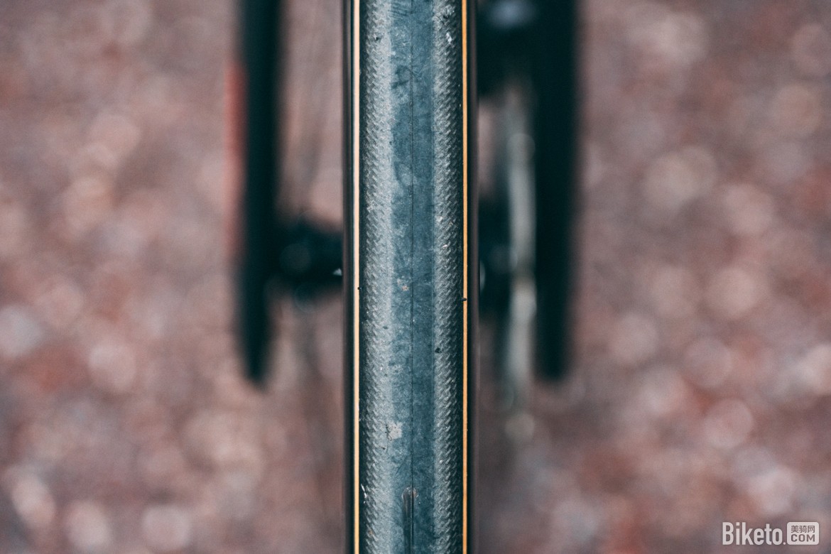 极致顺滑体验 Specialized Cotton TLR棉线真空胎评测