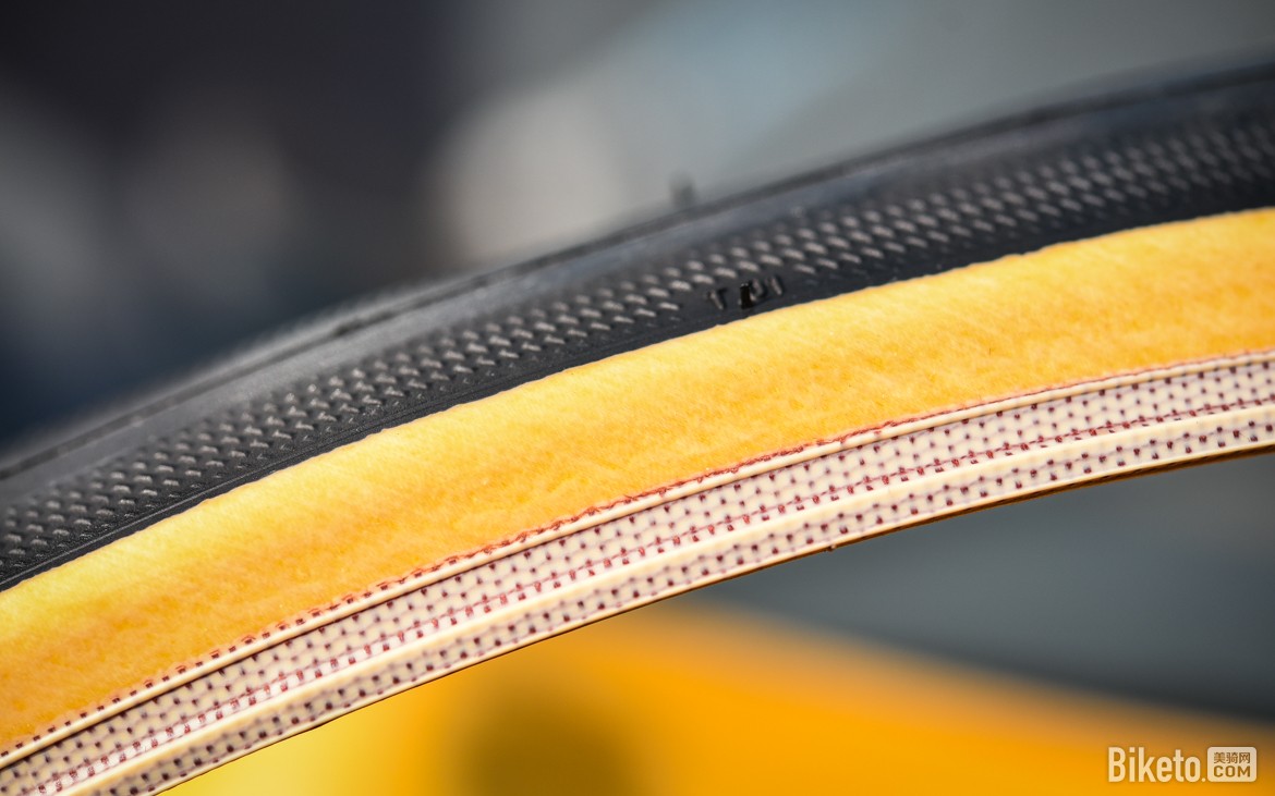 极致顺滑体验 Specialized Cotton TLR棉线真空胎评测