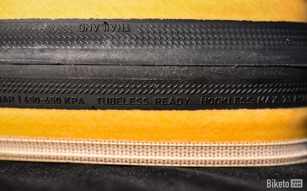 极致顺滑体验 Specialized Cotton TLR棉线真空胎评测