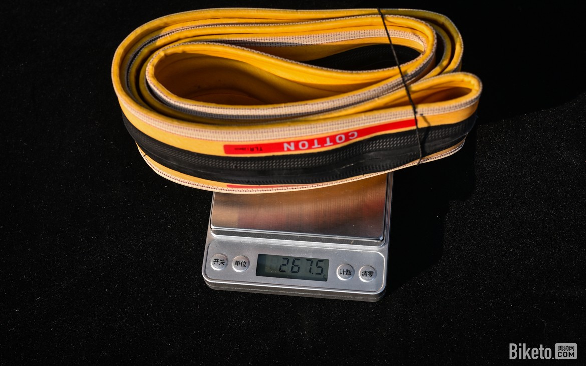 极致顺滑体验 Specialized Cotton TLR棉线真空胎评测