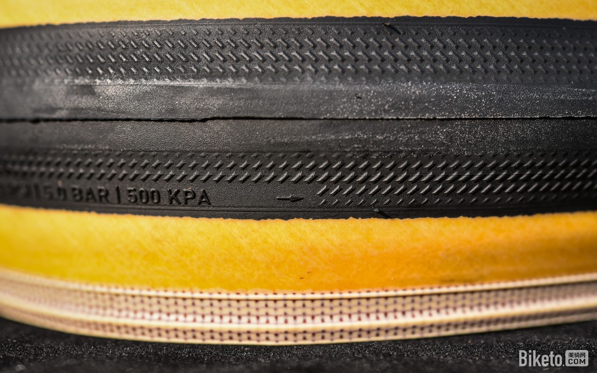 极致顺滑体验 Specialized Cotton TLR棉线真空胎评测