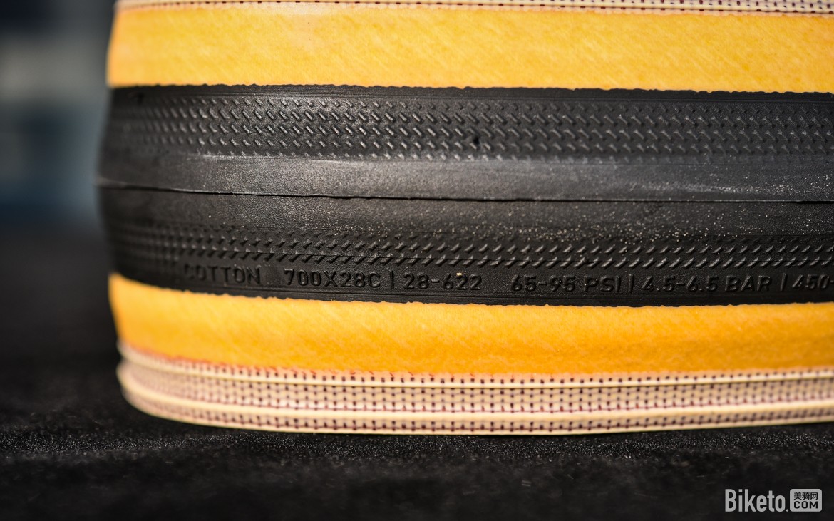 极致顺滑体验 Specialized Cotton TLR棉线真空胎评测