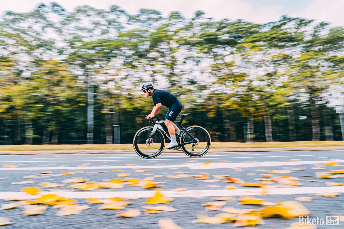 极致顺滑体验 Specialized Cotton TLR棉线真空胎评测
