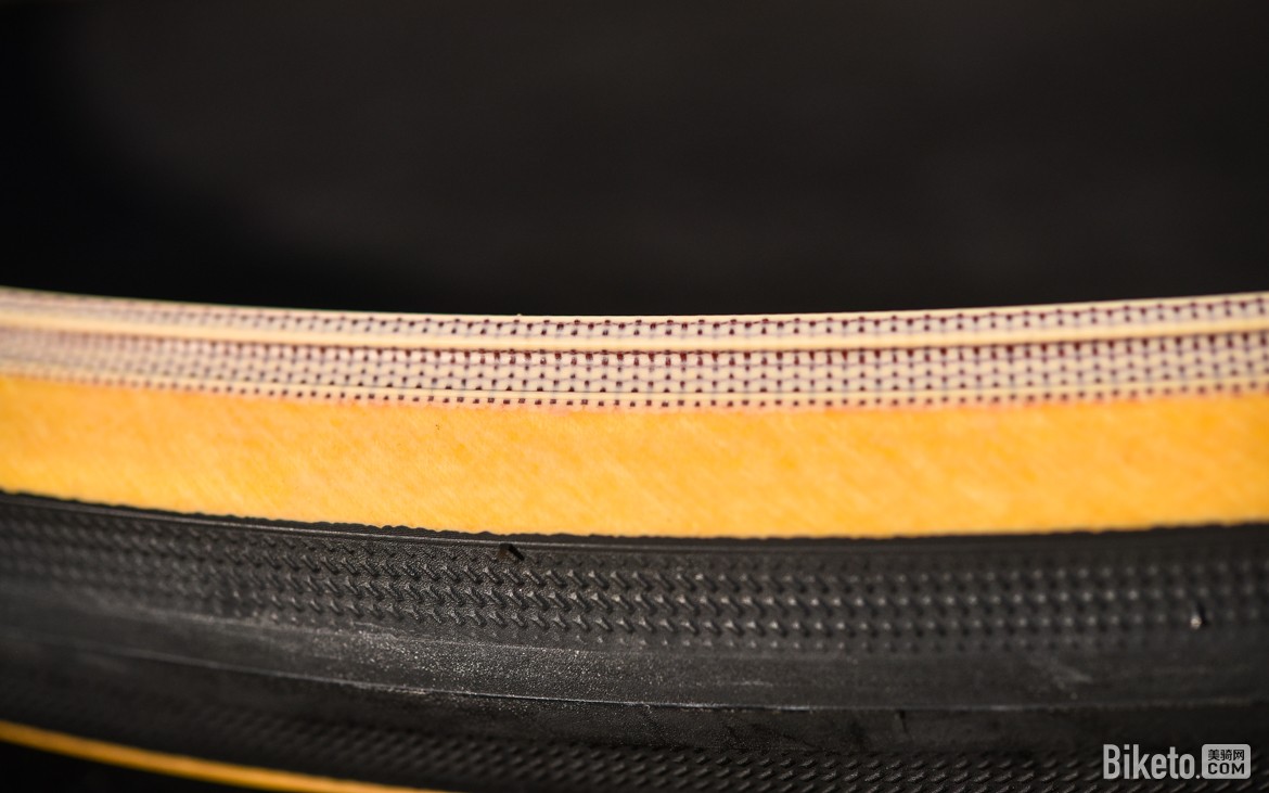 极致顺滑体验 Specialized Cotton TLR棉线真空胎评测