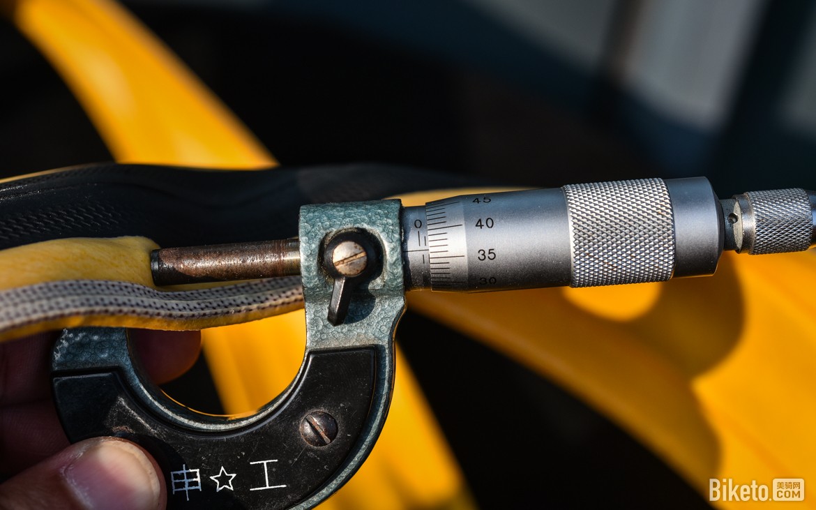 极致顺滑体验 Specialized Cotton TLR棉线真空胎评测