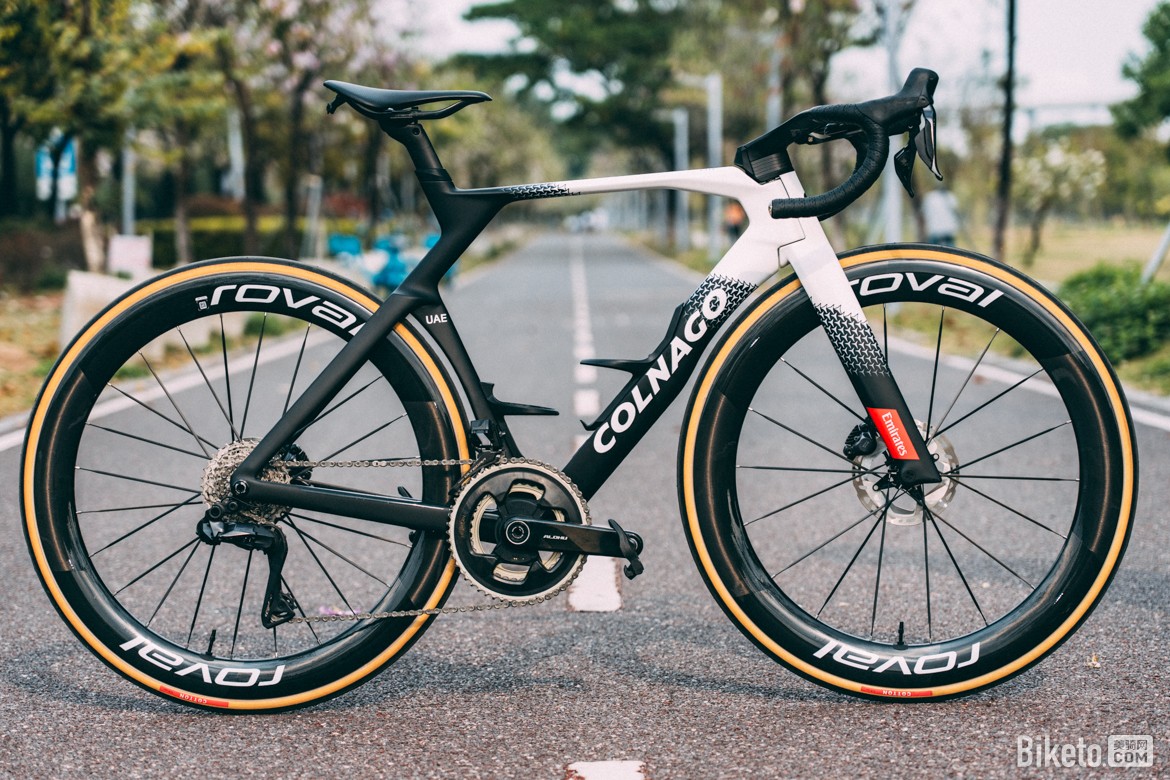 极致顺滑体验 Specialized Cotton TLR棉线真空胎评测