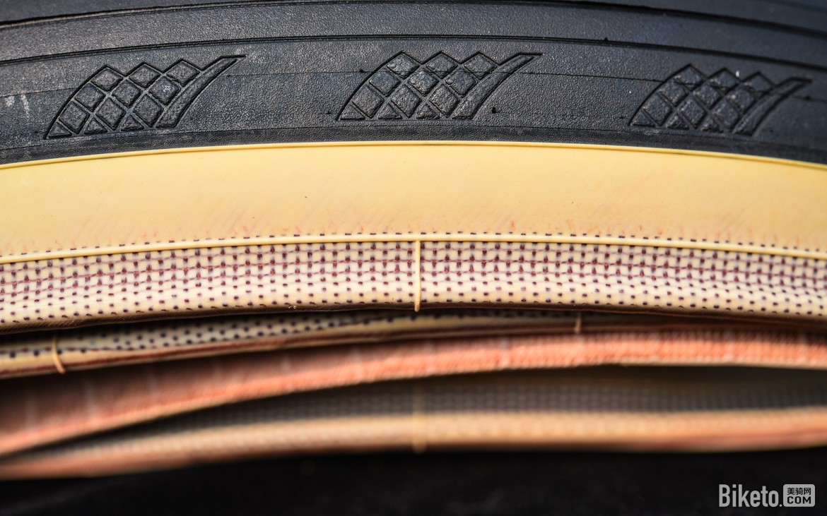 经典训练胎再“进化” Victtoria Zaffiro Evo公路轮胎简评