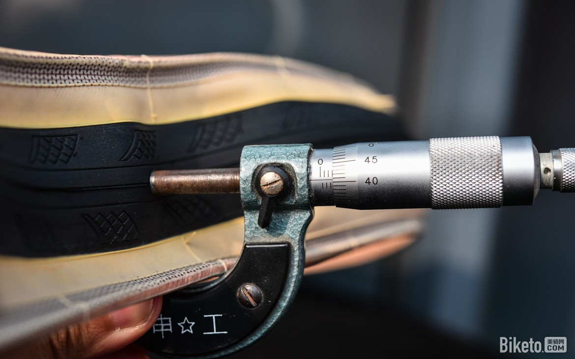 经典训练胎再“进化” Victtoria Zaffiro Evo公路轮胎简评