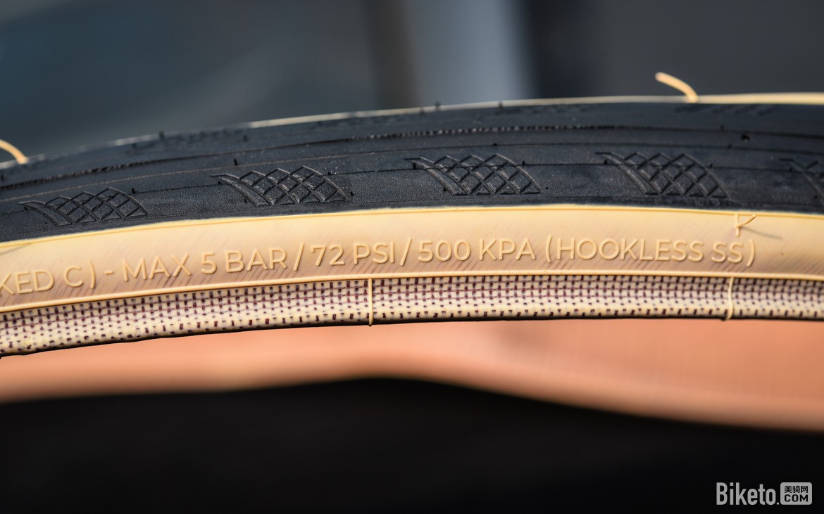 经典训练胎再“进化” Victtoria Zaffiro Evo公路轮胎简评