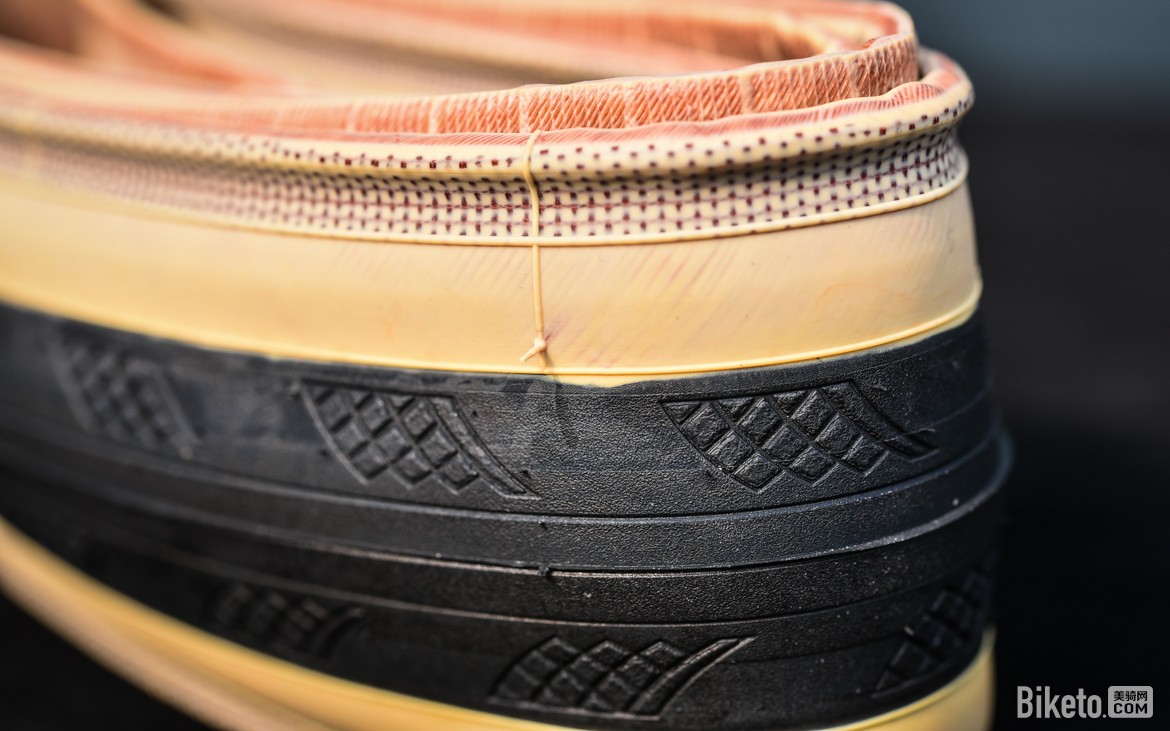 经典训练胎再“进化” Victtoria Zaffiro Evo公路轮胎简评