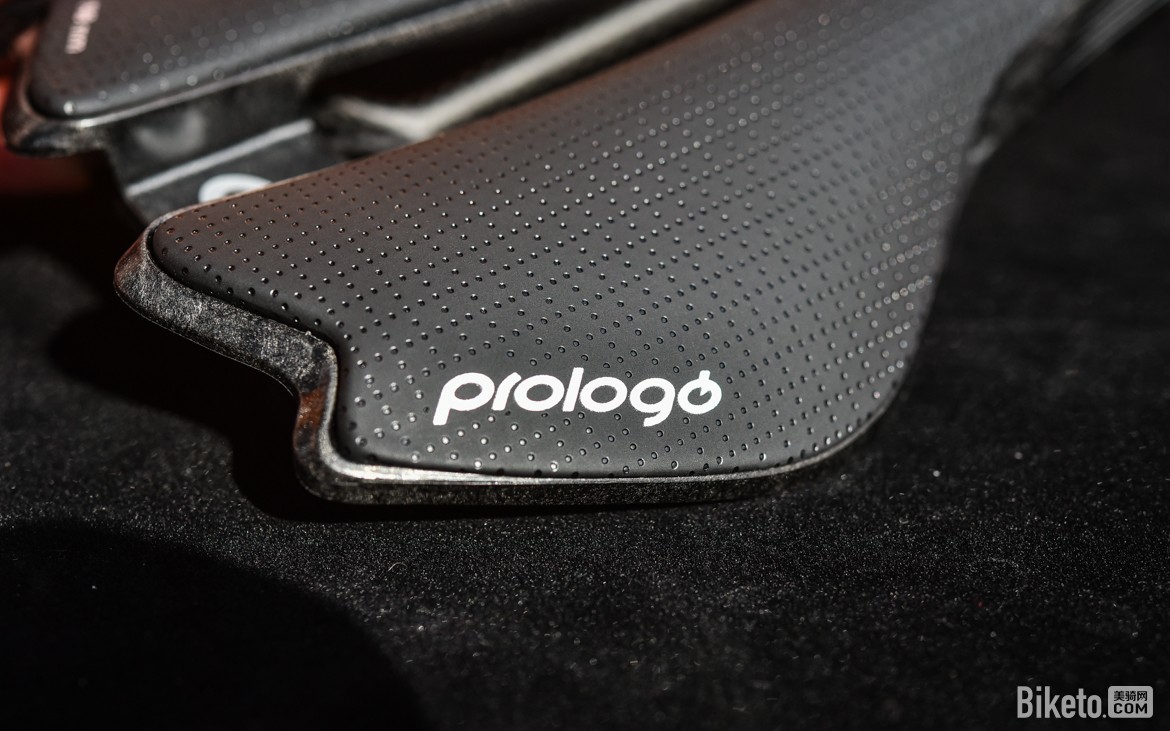 友座试 PROLOGO CHOICE气动坐垫