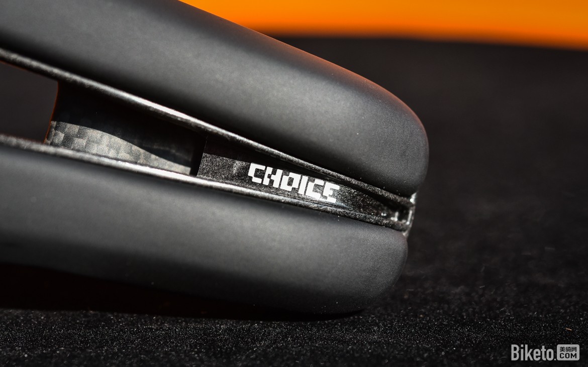 友座试 PROLOGO CHOICE气动坐垫