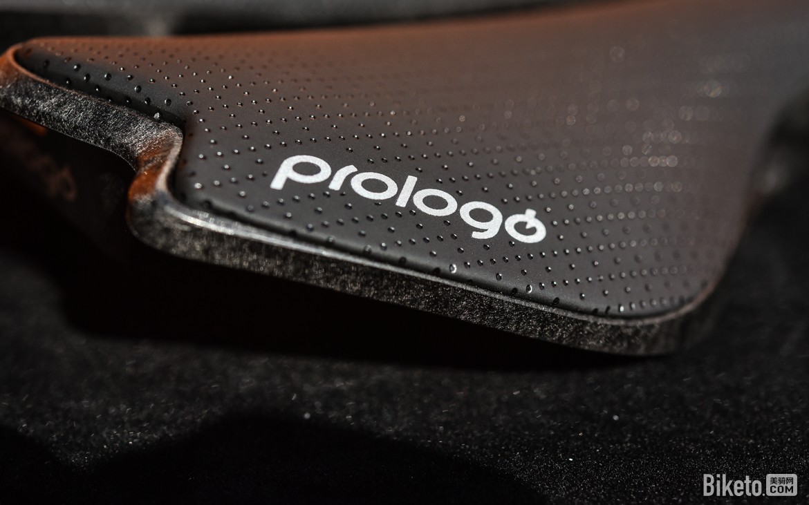 友座试 PROLOGO CHOICE气动坐垫