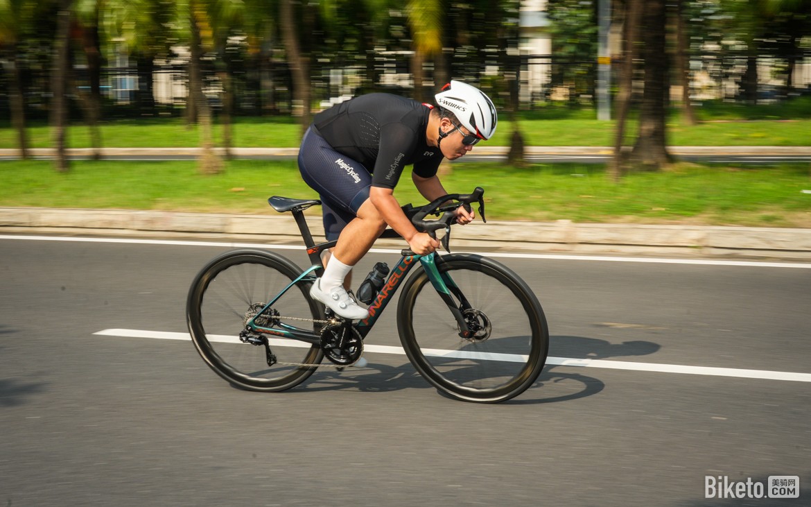 伪装成耐力车的竞赛公路车 Pinarello Dogma X公路车评测