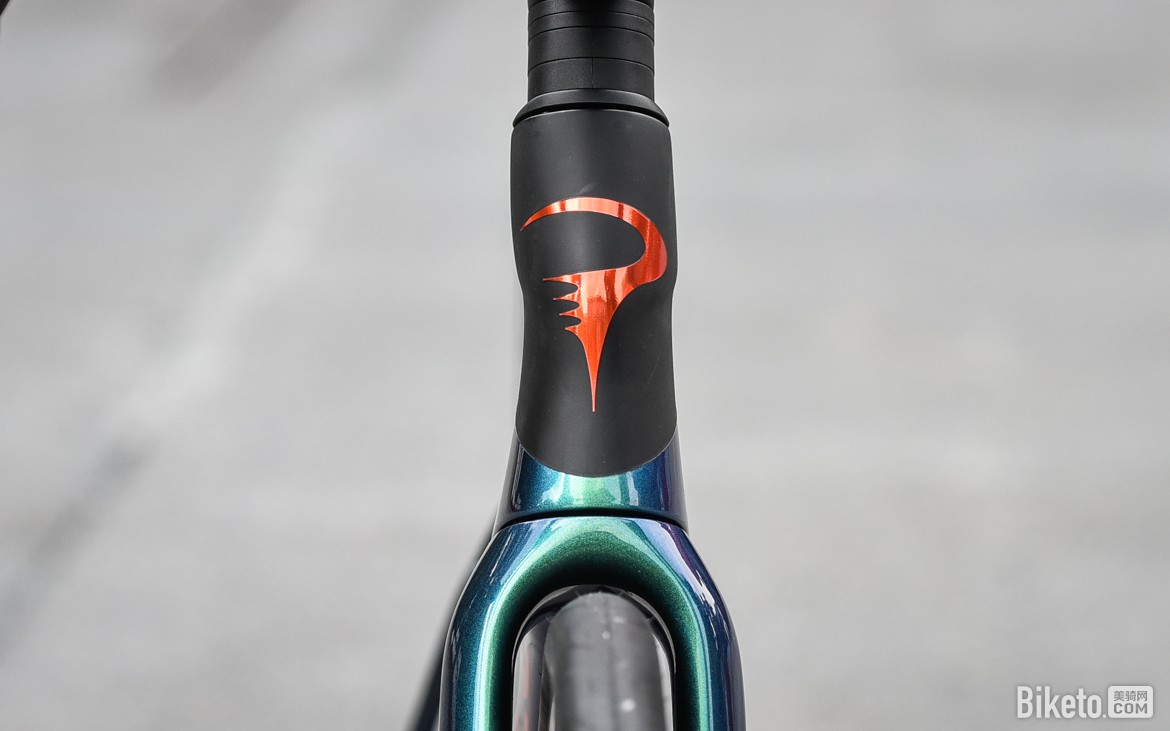伪装成耐力车的竞赛公路车 Pinarello Dogma X公路车评测