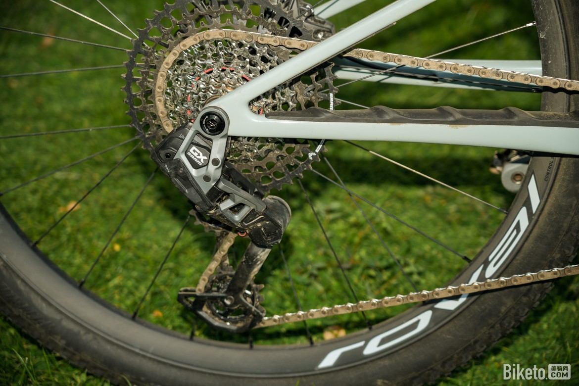 全新 Specialized Epic 9 Expert XC山地车评测