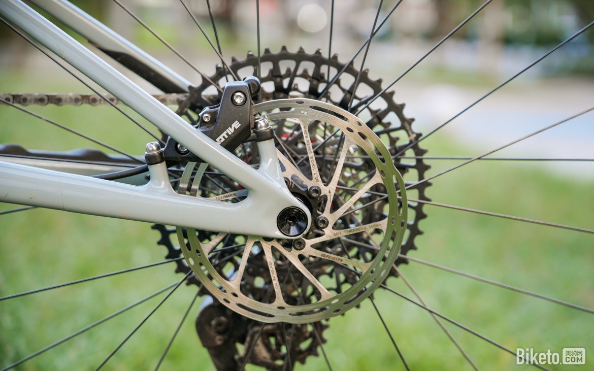全新 Specialized Epic 9 Expert XC山地车评测