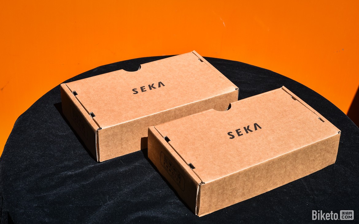 SEKA ExAero Mag磁吸气动水壶评测