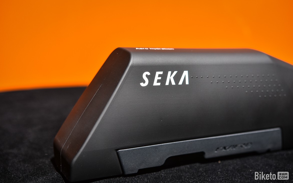 SEKA ExAero Mag磁吸气动水壶评测