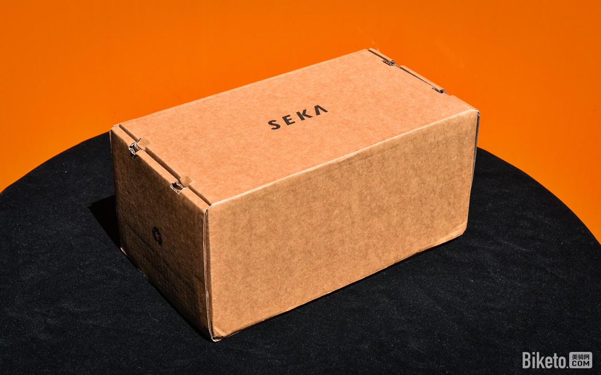 SEKA ExAero Mag磁吸气动水壶评测