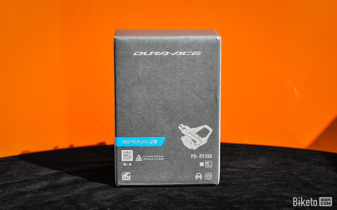 推动骑行鞋产业升级 SHIMANO DURA-ACE R9300脚踏评测
