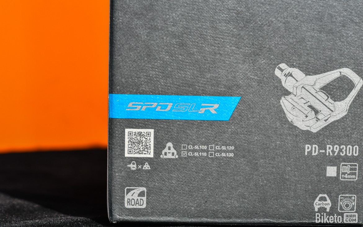 推动骑行鞋产业升级 SHIMANO DURA-ACE R9300脚踏评测