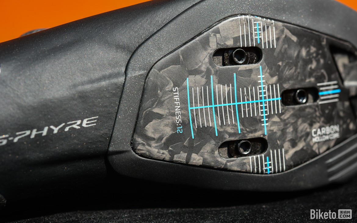 终获真宽版 SHIMANO S-PHYRE RC910公路骑行鞋评测