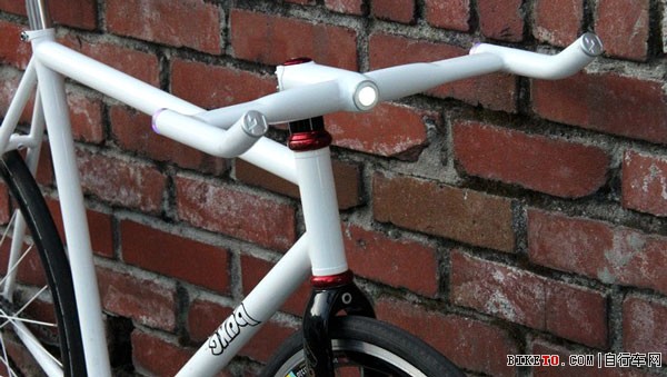 Helios Bars智能车把 Helios Bars智能车把