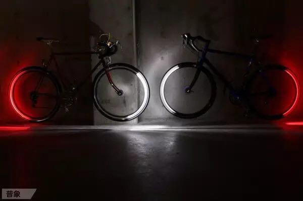 NO10. Revolights