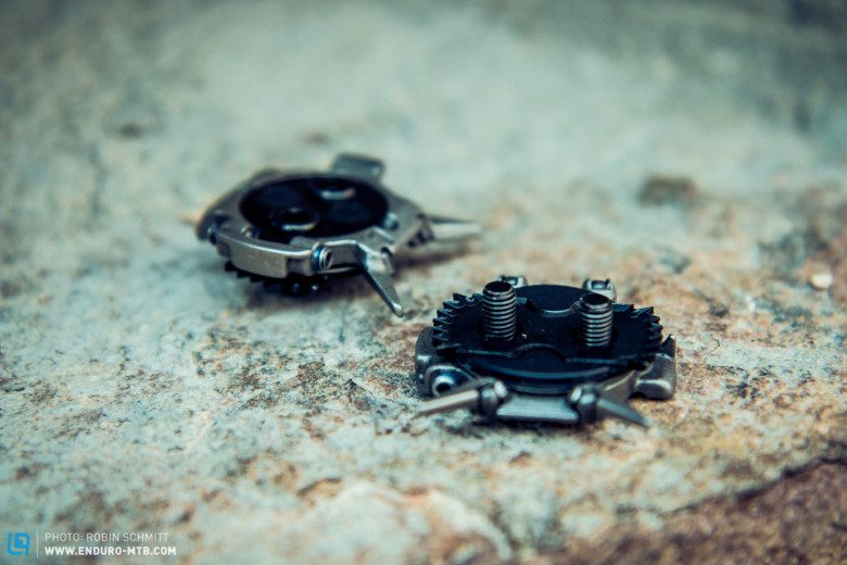 Speedplay SYZR Speedplay SYZR