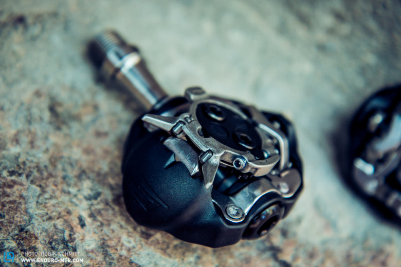 Speedplay SYZR Speedplay SYZR