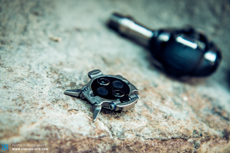 Speedplay SYZR Speedplay SYZR