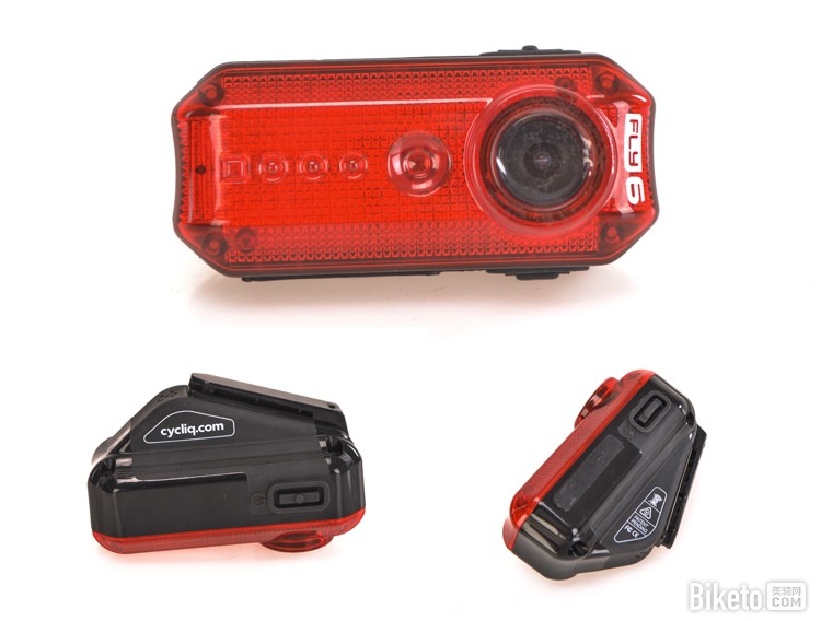 cycliq,fly6,�г���¼��,�����,β��