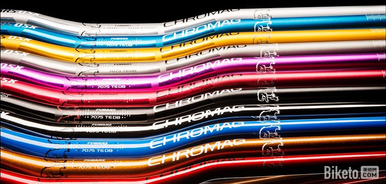 ���Ա��Ľ������ܡ���Chromag����