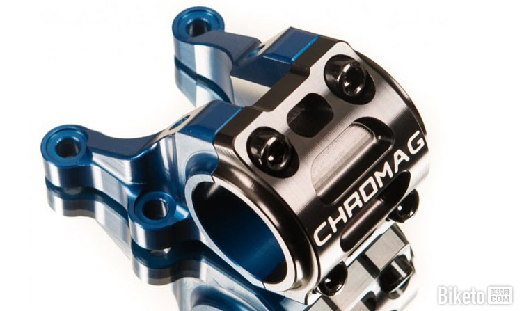 ���Ա��Ľ������ܡ���Chromag����