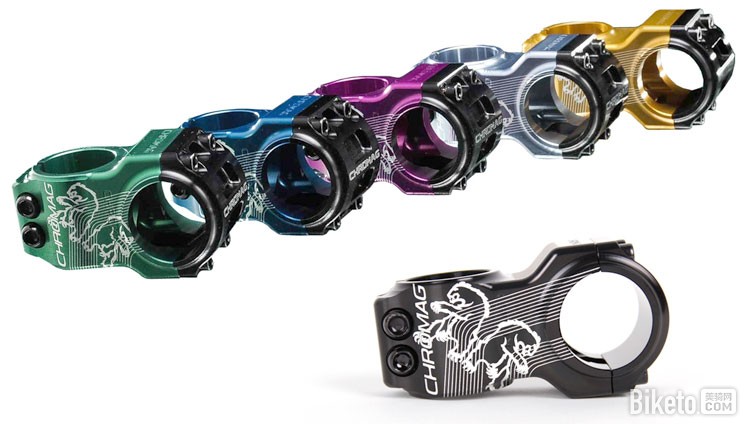 ���Ա��Ľ������ܡ���Chromag����