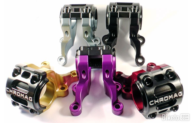 ���Ա��Ľ������ܡ���Chromag����