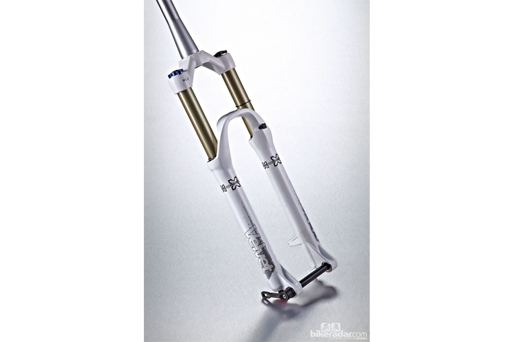 X-Fusion Velvet RL 2 X-Fusion Velvet RL 2