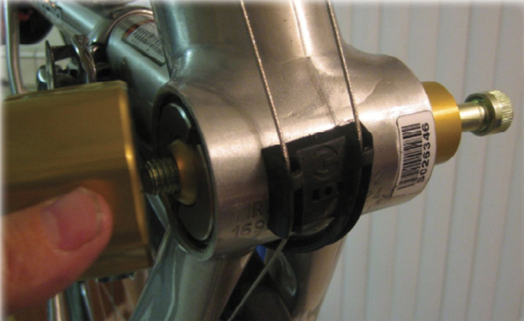 ENDURO BB30培林拆装工具 ENDURO BB30培林拆装工具