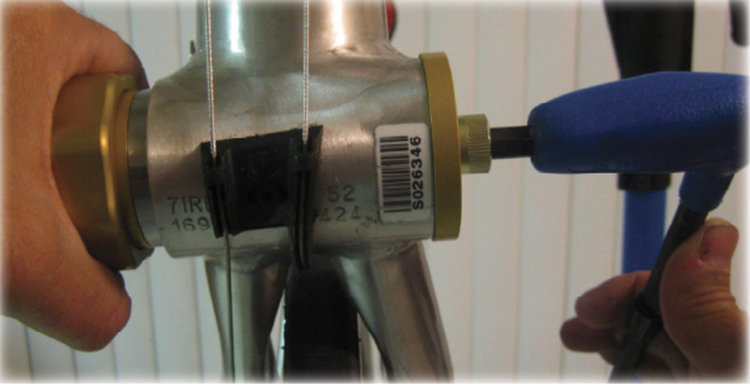 ENDURO BB30培林拆装工具 ENDURO BB30培林拆装工具