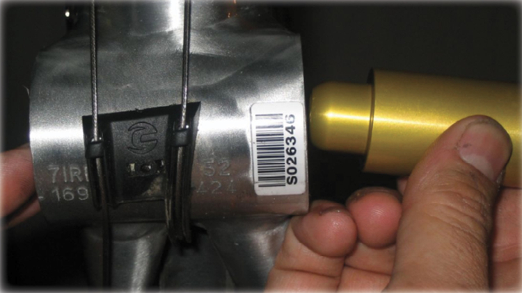 ENDURO BB30培林拆装工具 ENDURO BB30培林拆装工具