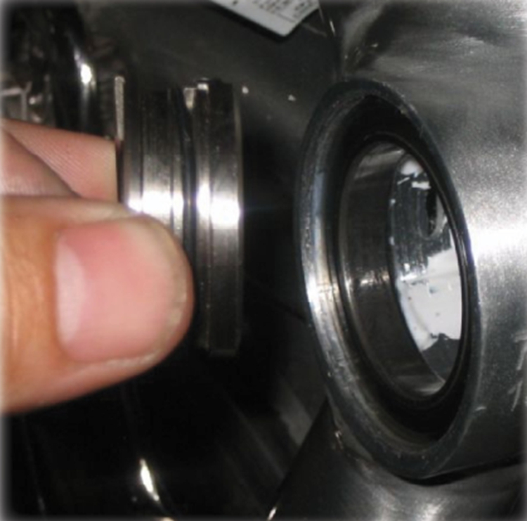 ENDURO BB30培林拆装工具 ENDURO BB30培林拆装工具